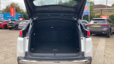 Peugeot 3008 1.6 PureTech 180 GT Line Premium 5dr EAT8 Petrol Estate